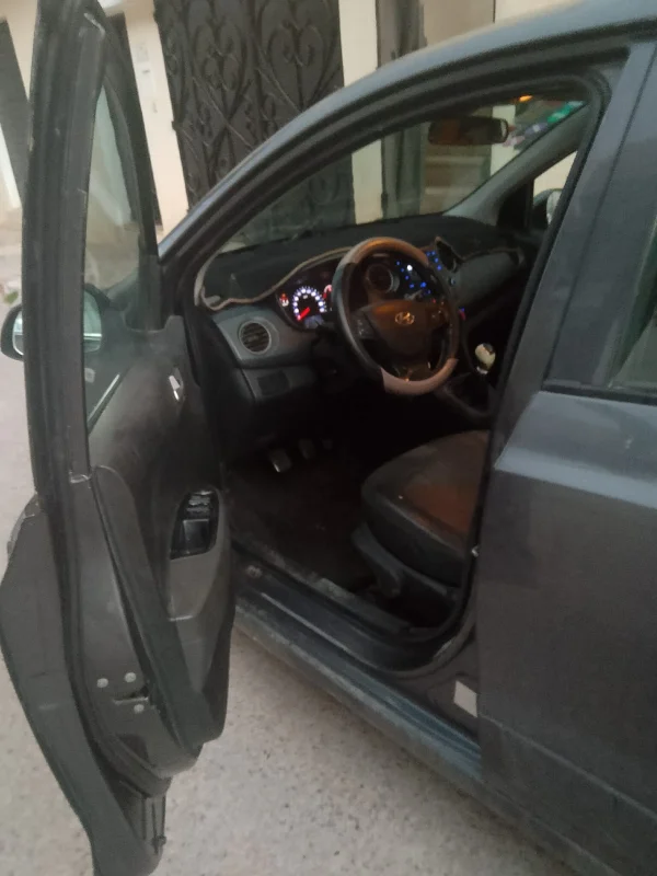 Hyundai I10 - Photo 3