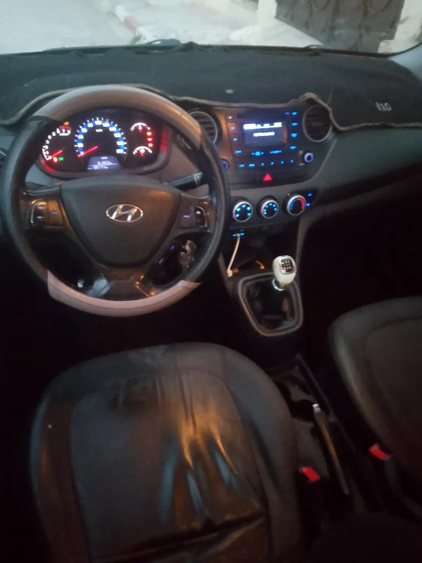 Hyundai I10 - Photo 2