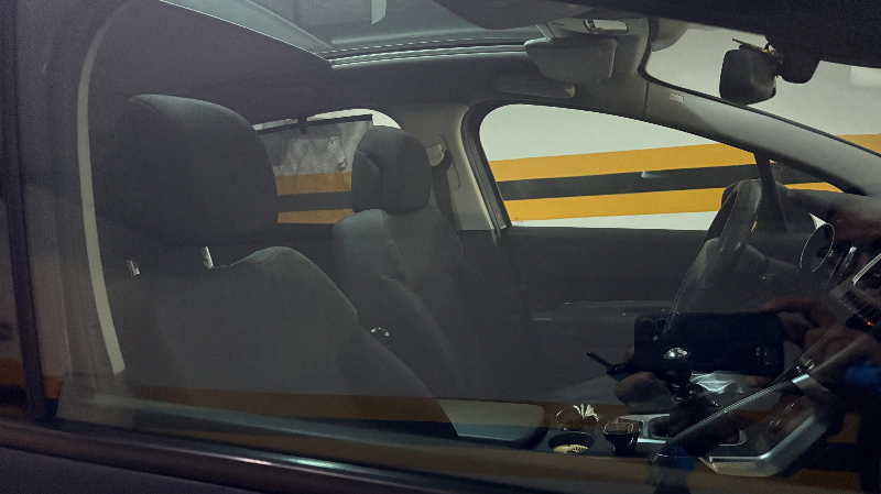 Peugeot 3008 - Photo 12