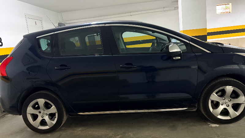 Peugeot 3008 - Photo 10
