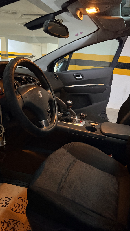 Peugeot 3008 - Photo 8
