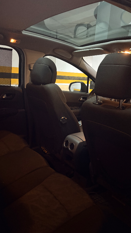 Peugeot 3008 - Photo 6