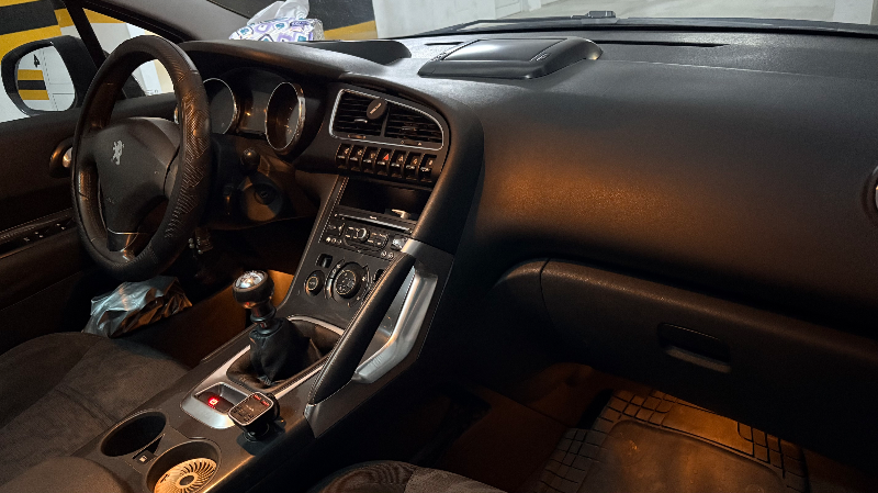 Peugeot 3008 - Photo 4