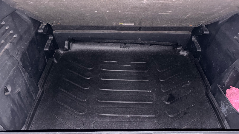 Peugeot 3008 - Photo 3