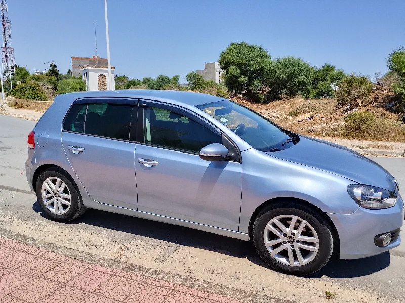 Volkswagen Golf 6 - Photo 7