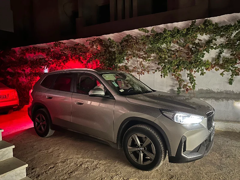 Bmw X1 - Photo 12