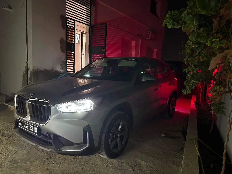 Bmw X1 - Photo 9