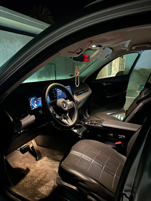 Bmw X1 - Photo 8