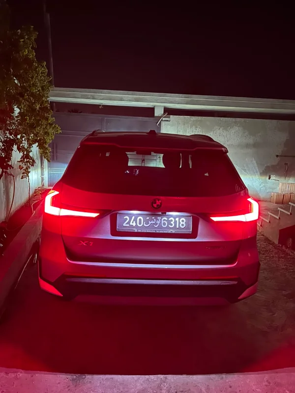 Bmw X1 - Photo 7