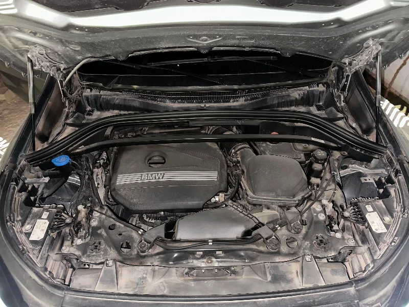 Bmw X1 - Photo 6