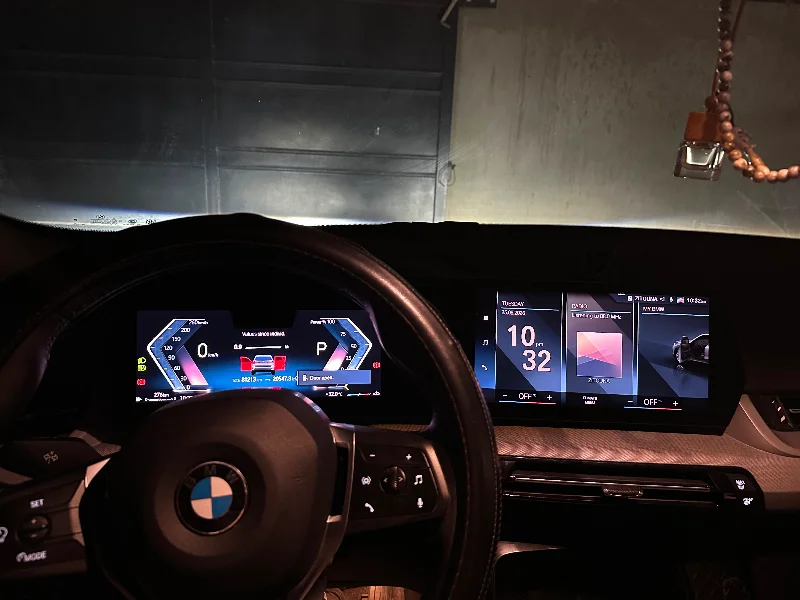 Bmw X1 - Photo 5