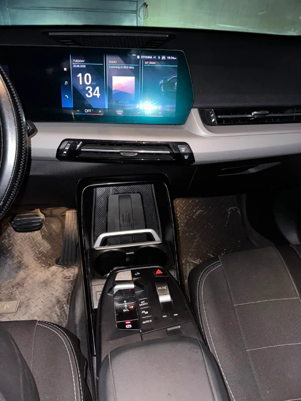 Bmw X1 - Photo 4
