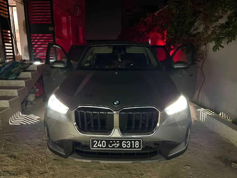 Bmw X1 - Photo 3