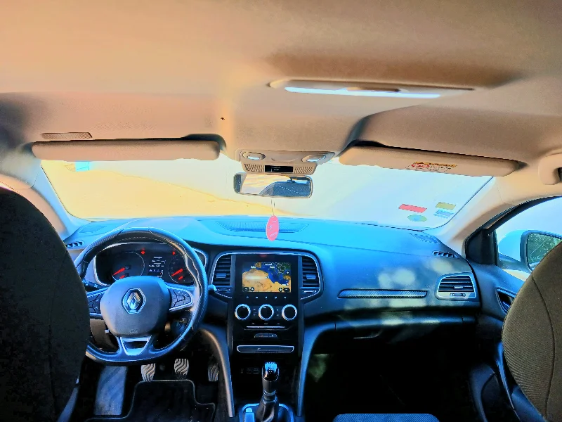 Renault Megane - Photo 2