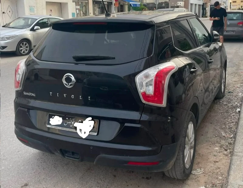 Ssangyong Tivoli - Photo 8