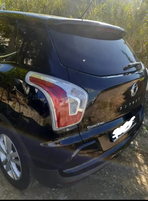 Ssangyong Tivoli - Photo 6