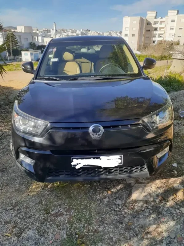 Ssangyong Tivoli - Photo 5