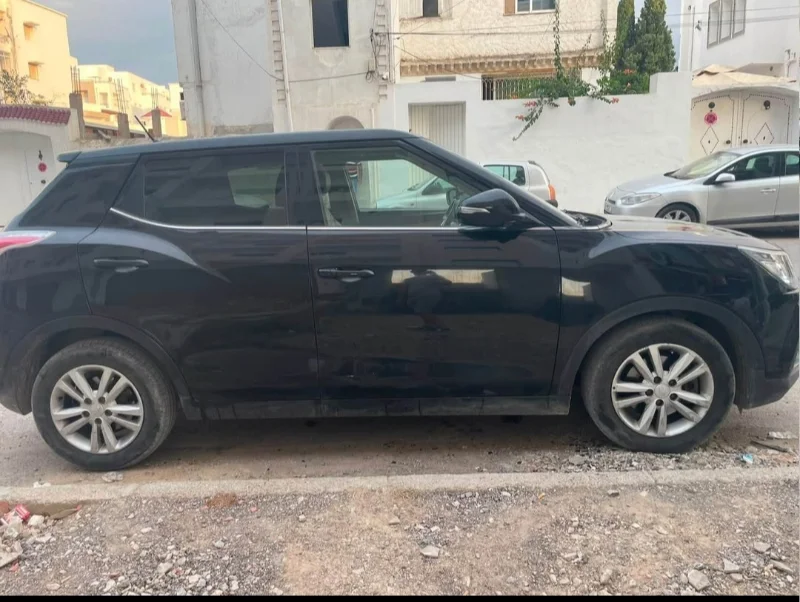 Ssangyong Tivoli - Photo 4