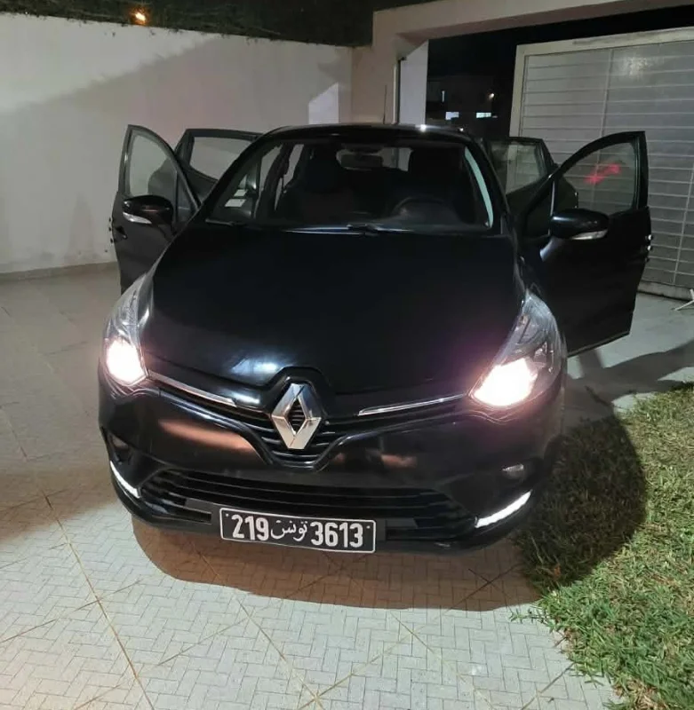 Renault Clio - Photo 12
