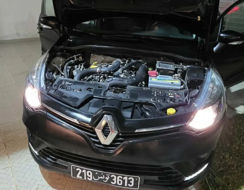 Renault Clio - Photo 9
