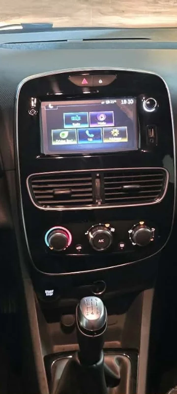 Renault Clio - Photo 7