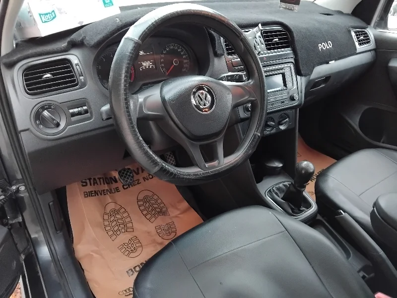 Volkswagen Polo - Photo 6