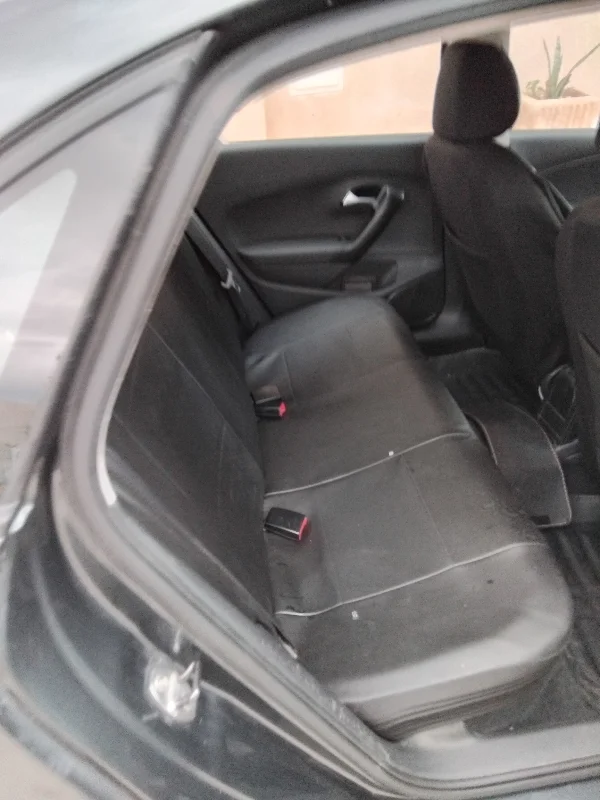 Volkswagen Polo - Photo 5