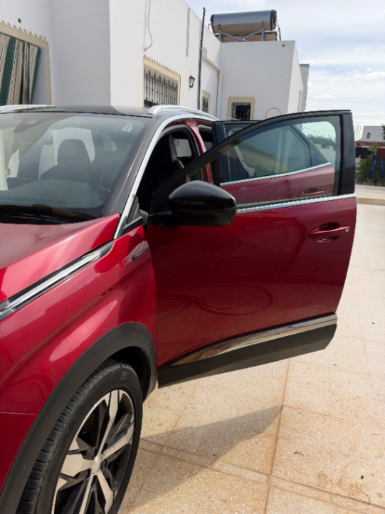 Peugeot 3008 - Photo 7