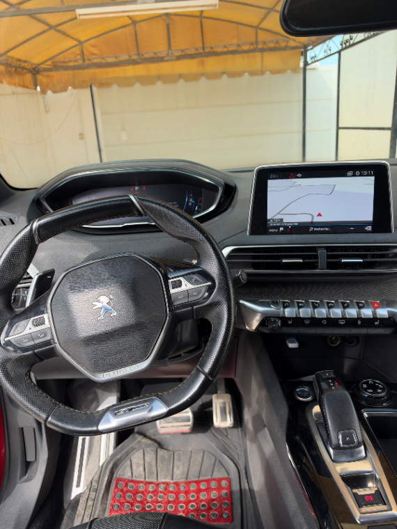 Peugeot 3008 - Photo 5