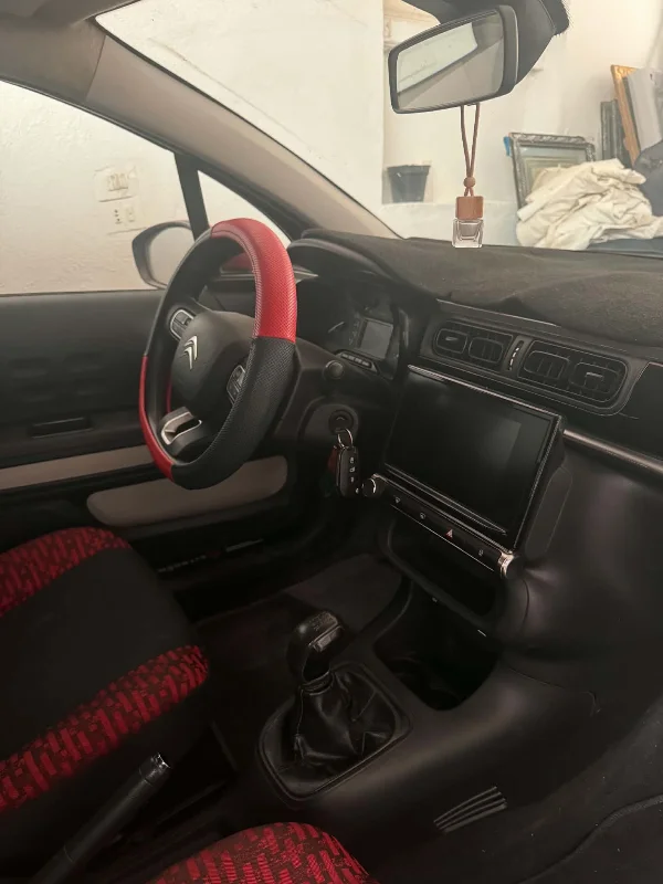 Citroen C3 - Photo 3