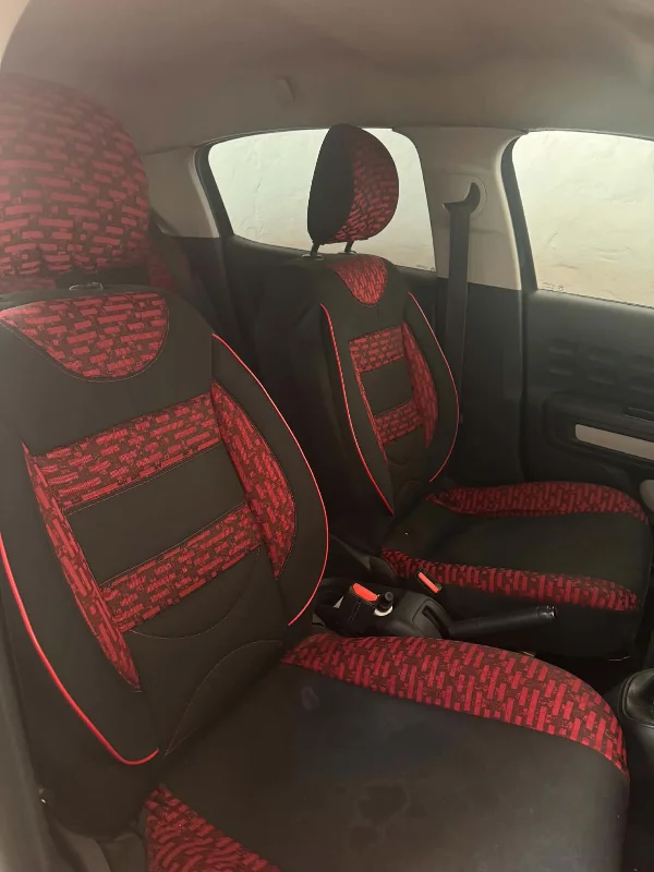 Citroen C3 - Photo 2