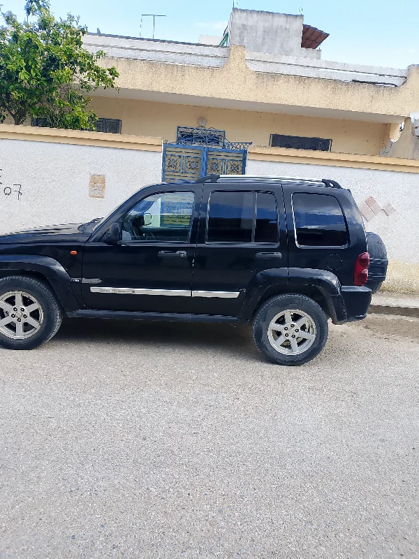 Jeep CHEROKEE - Photo 6