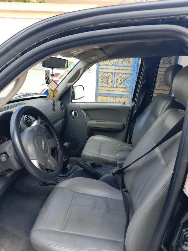Jeep CHEROKEE - Photo 4
