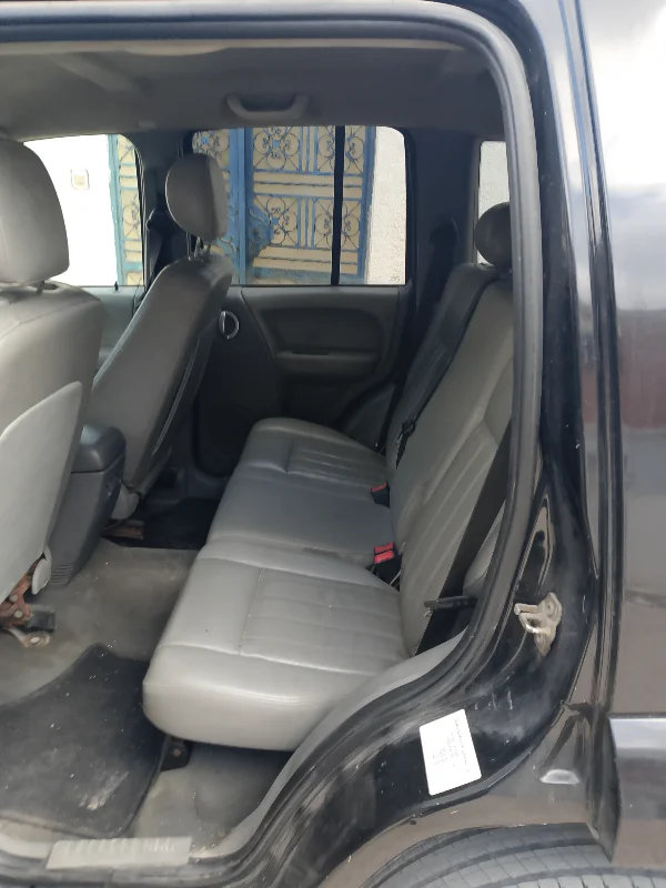 Jeep CHEROKEE - Photo 3