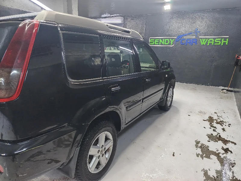 Nissan X-trail - Photo 4