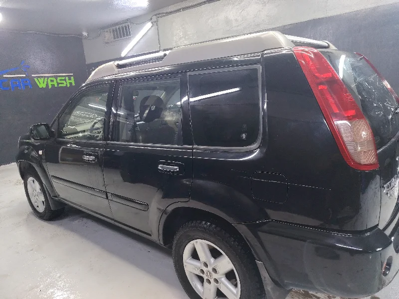 Nissan X-trail - Photo 3