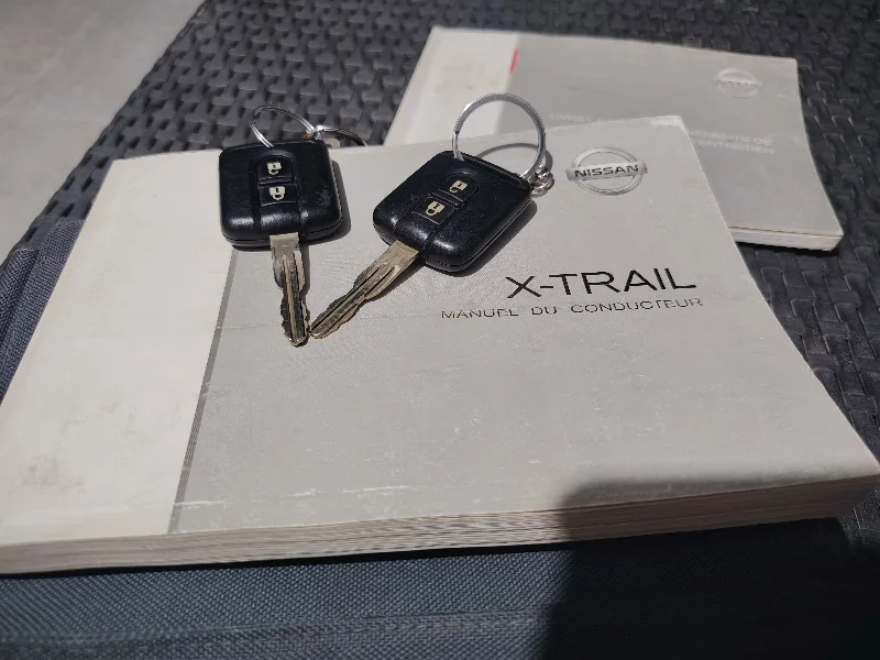 Nissan X-trail - Photo 2