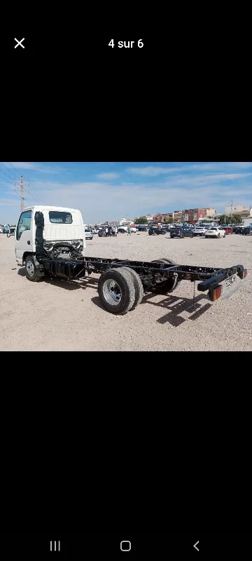 Isuzu AUTRE - Photo 5