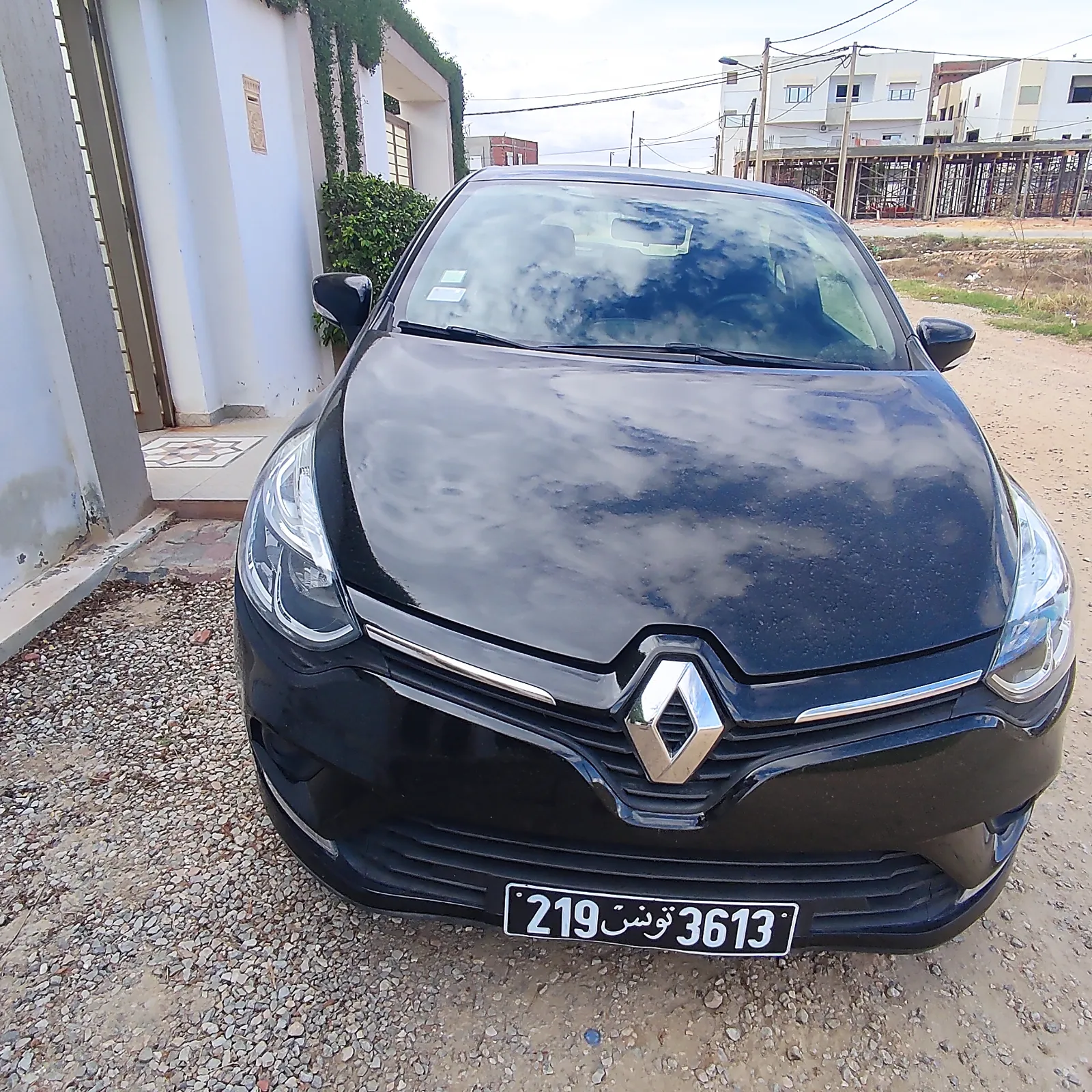 Renault Clio 2020