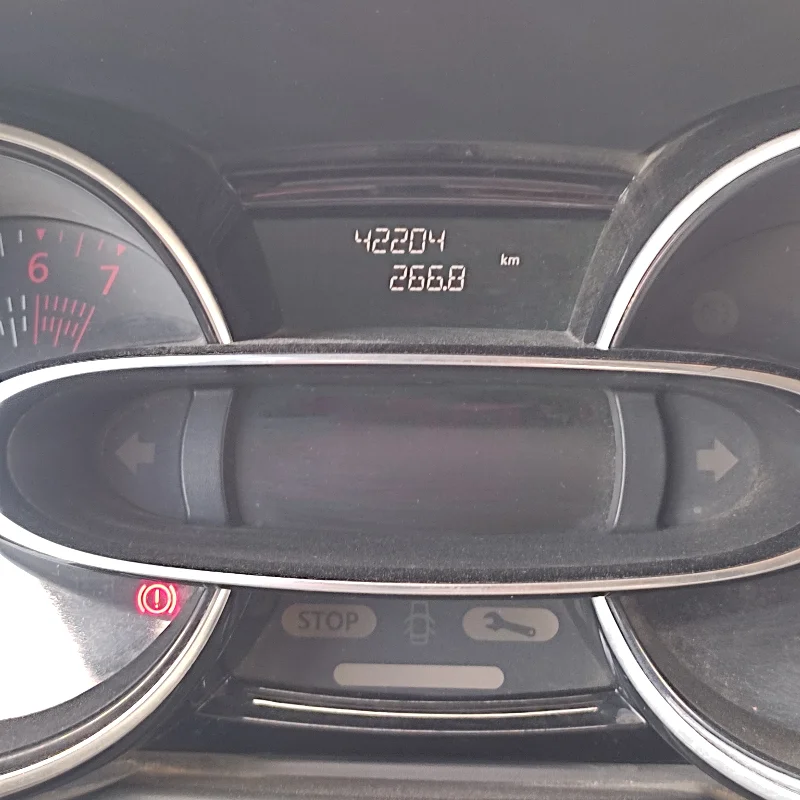 Renault Clio - Photo 11