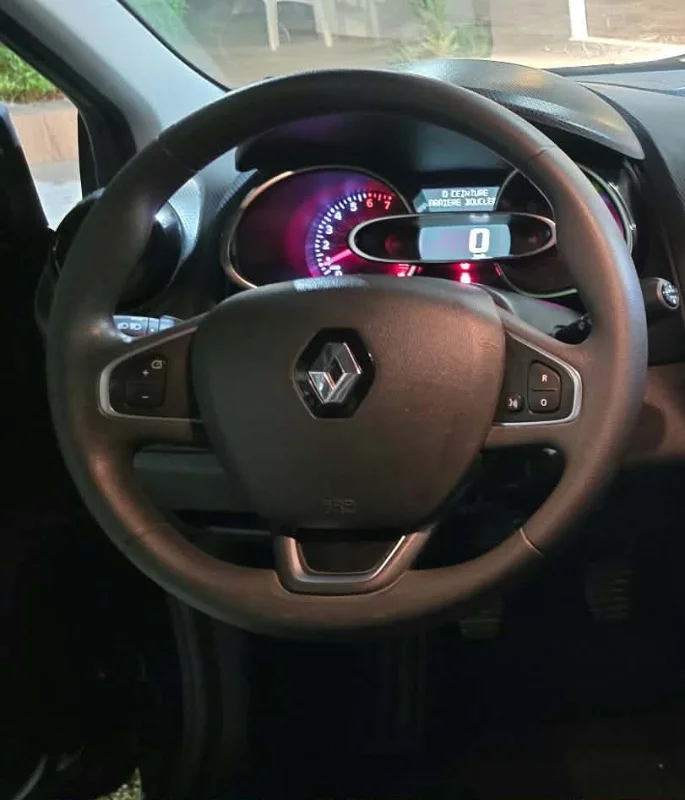 Renault Clio - Photo 7