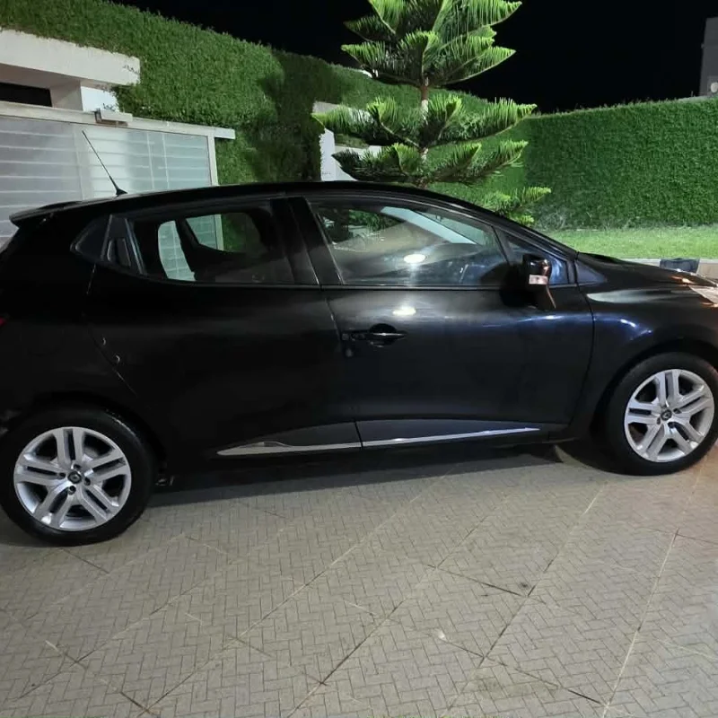 Renault Clio - Photo 5