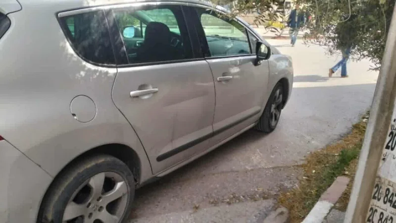 Peugeot 3008 - Photo 3