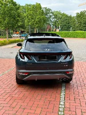 Hyundai TUCSON - Photo 4