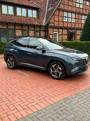 Hyundai TUCSON - Photo 3