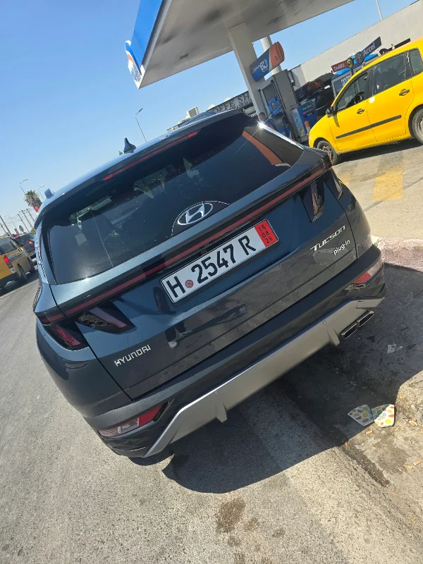 Hyundai TUCSON - Photo 7