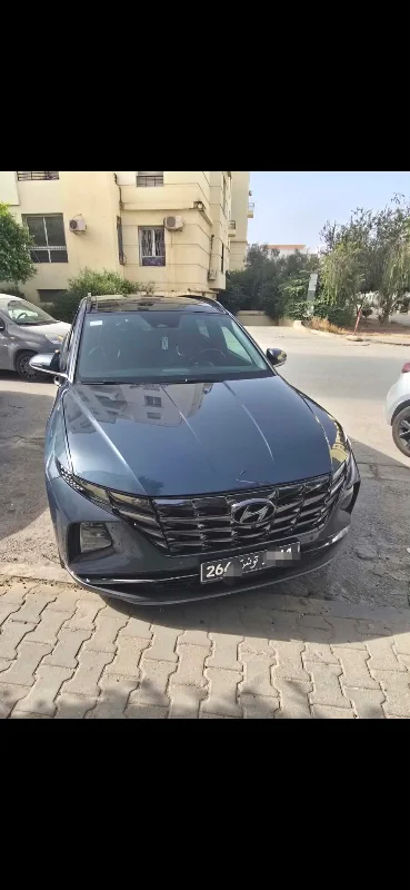 Hyundai TUCSON - Photo 6