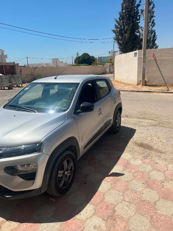 Renault Kwid - Photo 9