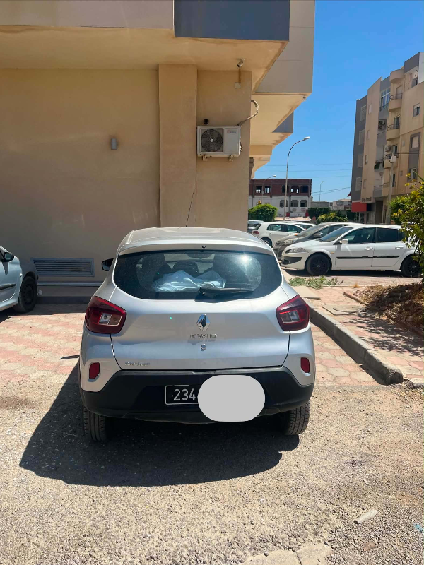 Renault Kwid - Photo 8