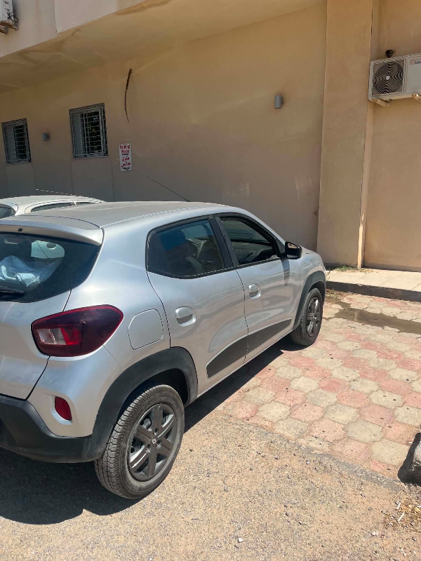 Renault Kwid - Photo 7